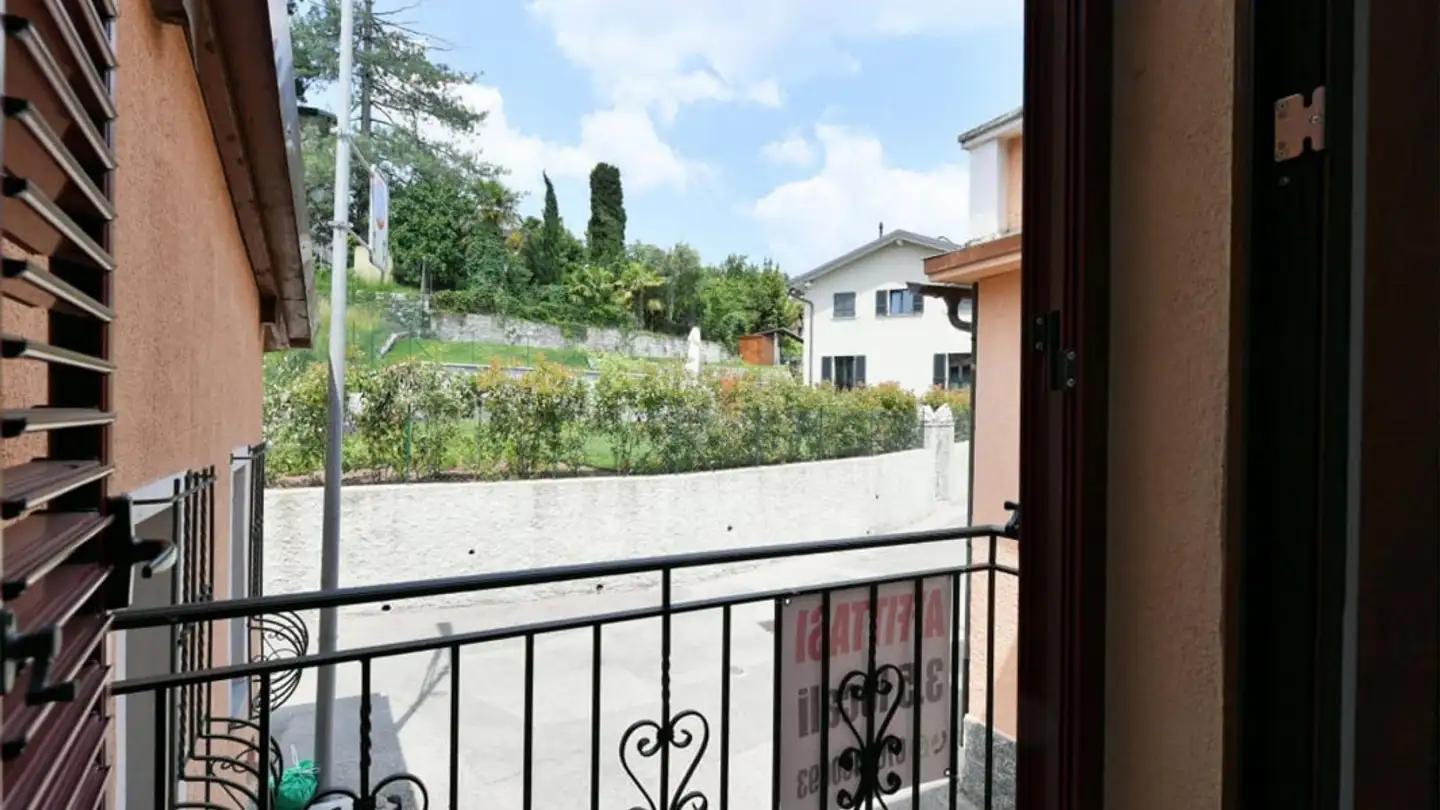 Wohnung mieten - Via Lucilla, 6854 S. Pietro - Foto 3