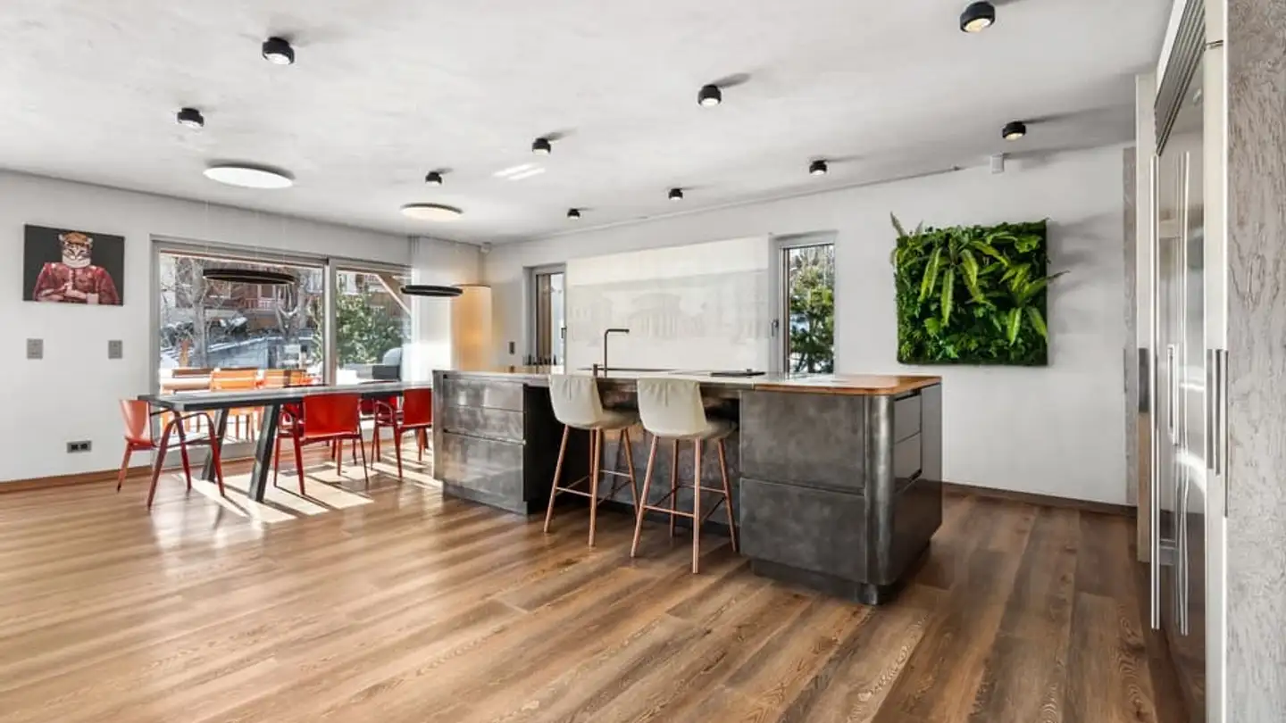 Wohnung kaufen - Route De Crans-Montana, 3963 Montana - Foto 3