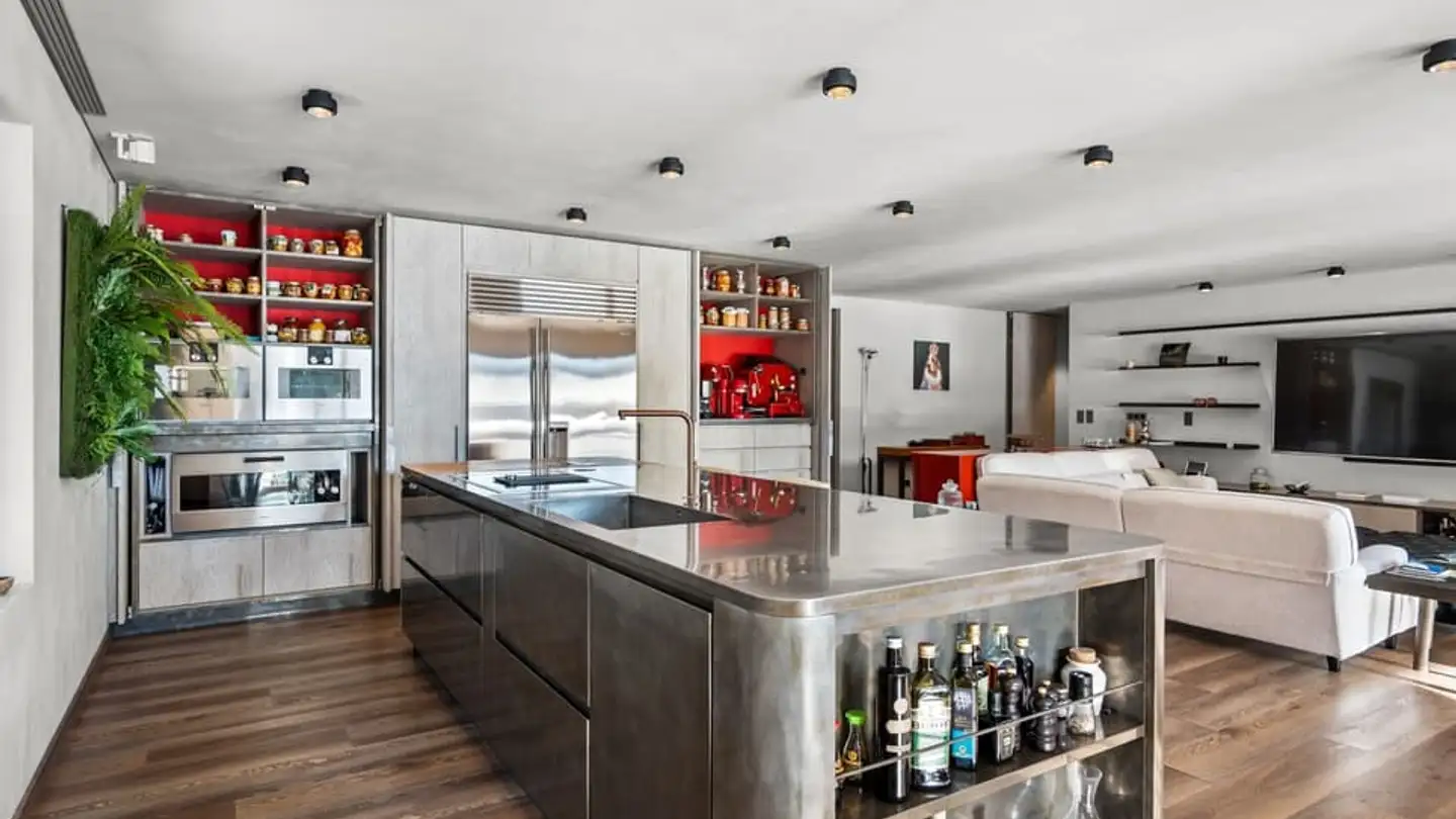 Wohnung kaufen - Route De Crans-Montana, 3963 Montana - Foto 4