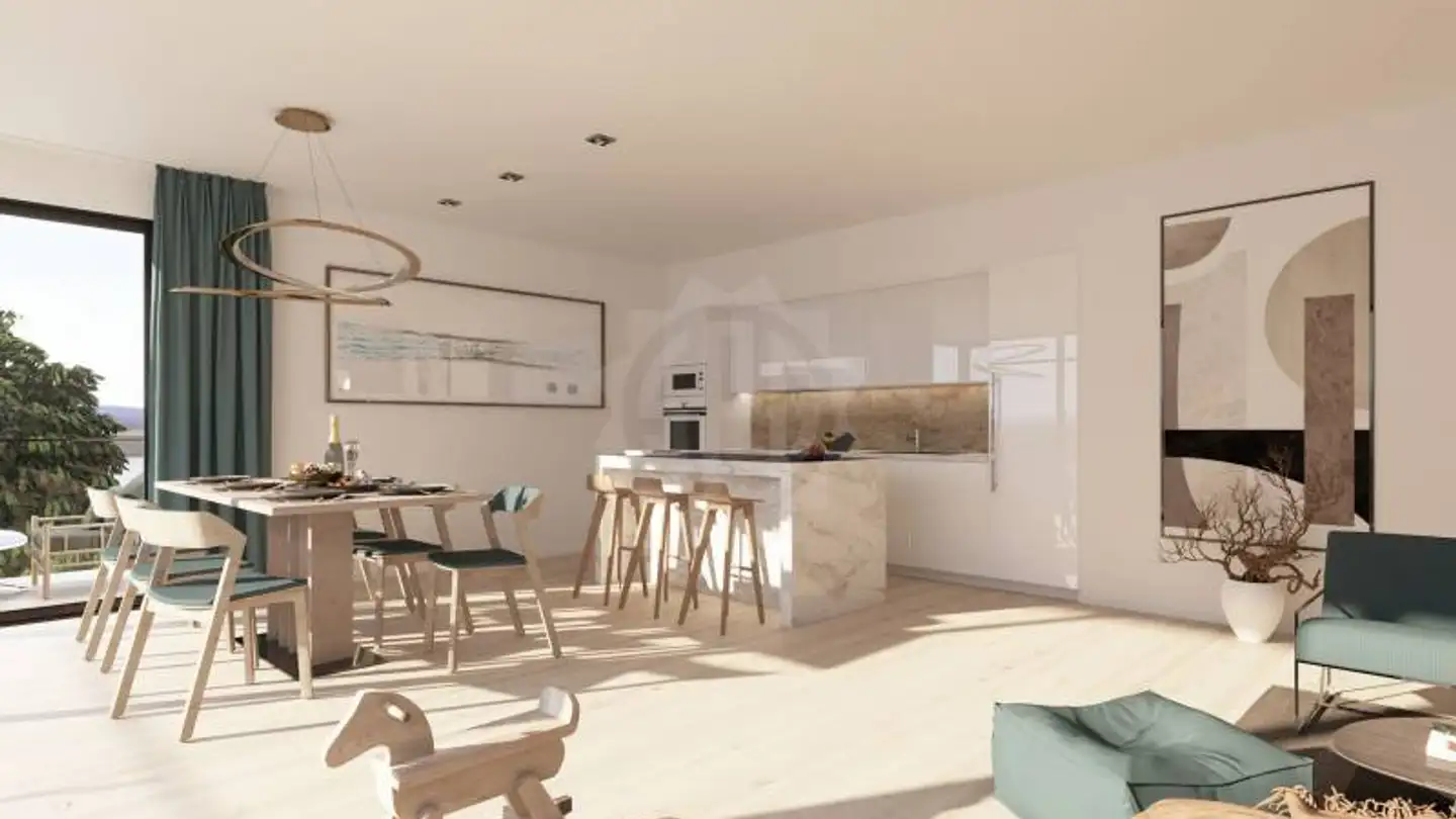 Apartment for sale - 1180 Rolle