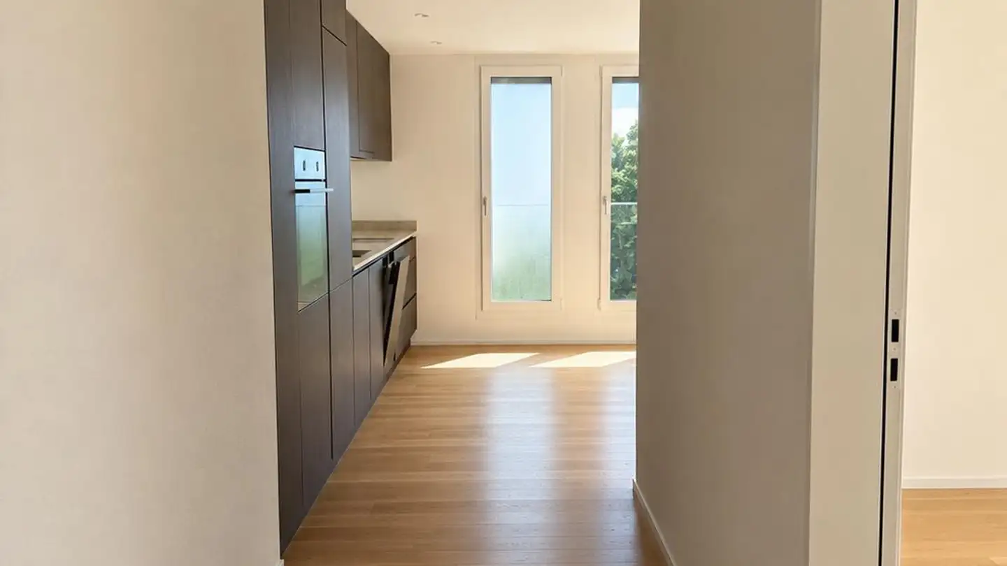 Appartamento in affitto - Feldstrasse 2f, 4663 Aarburg - Foto 2