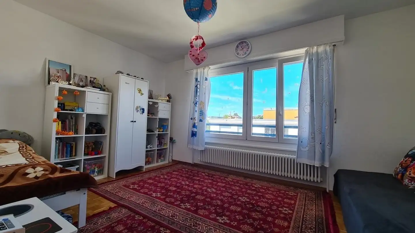 Appartement à louer - Chemin Du Furet 12, 1018 Lausanne - Photo 4