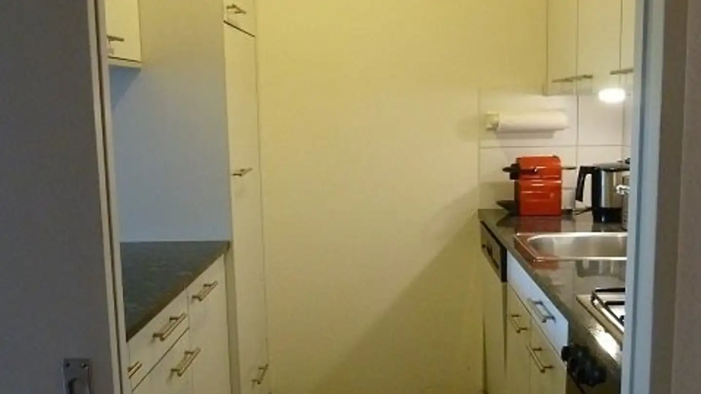 Appartamento in affitto - Waldheimstrasse 4, 3012 Bern - Foto 2