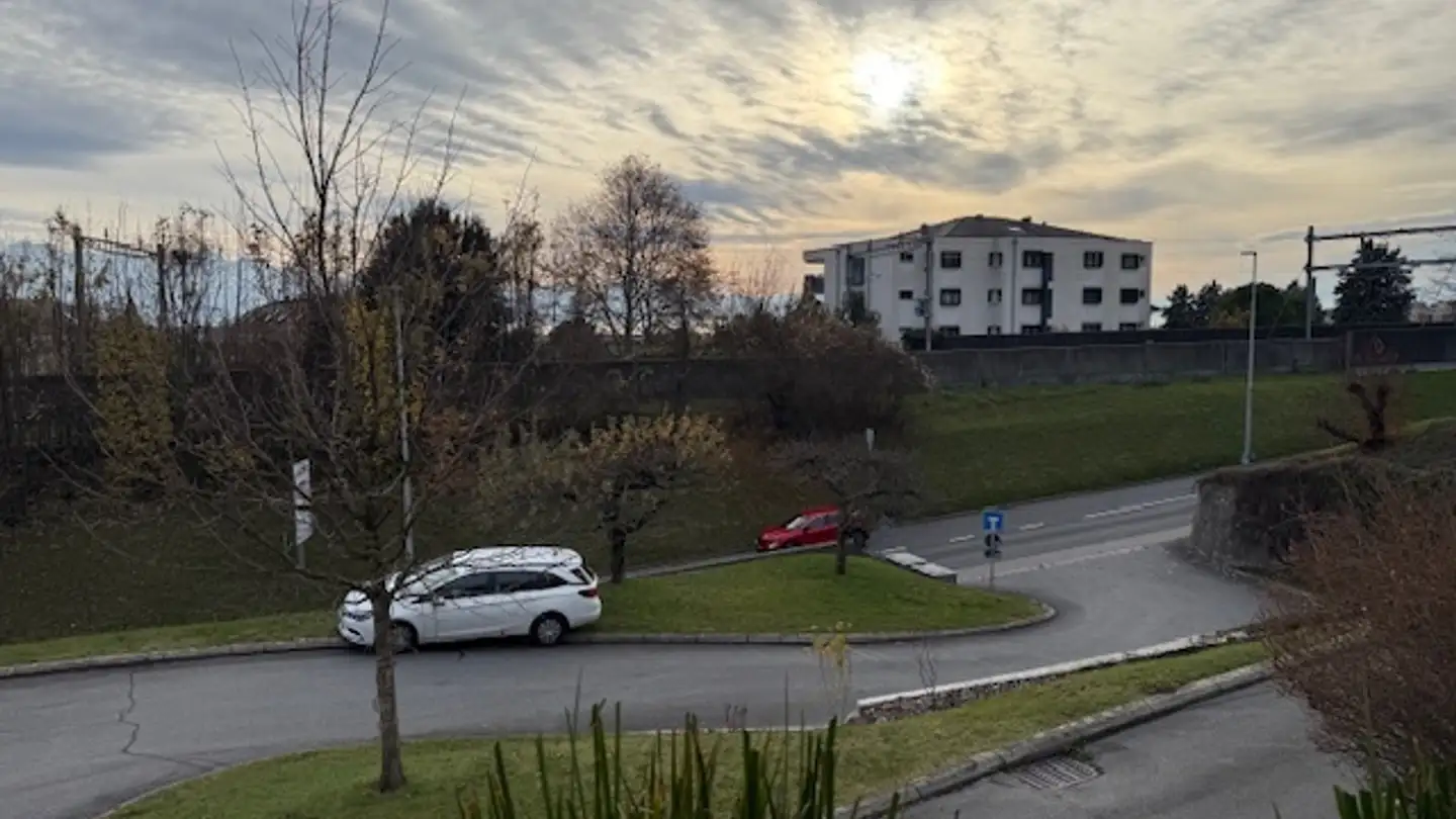 Casa a gradini in vendita - 1095 Lutry - Foto 2