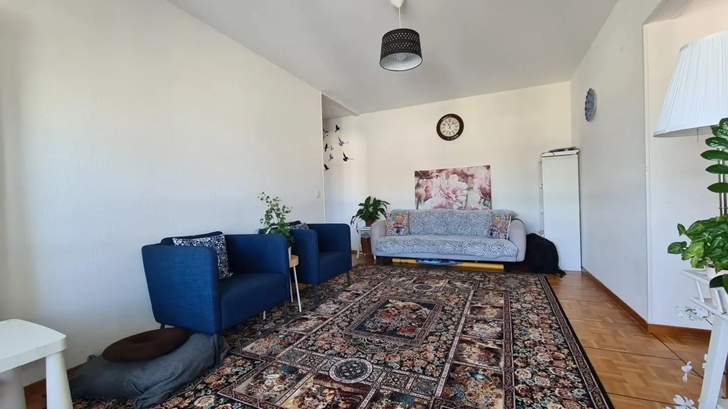 Appartement à louer - Chemin Du Furet 12, 1018 Lausanne - Photo 2