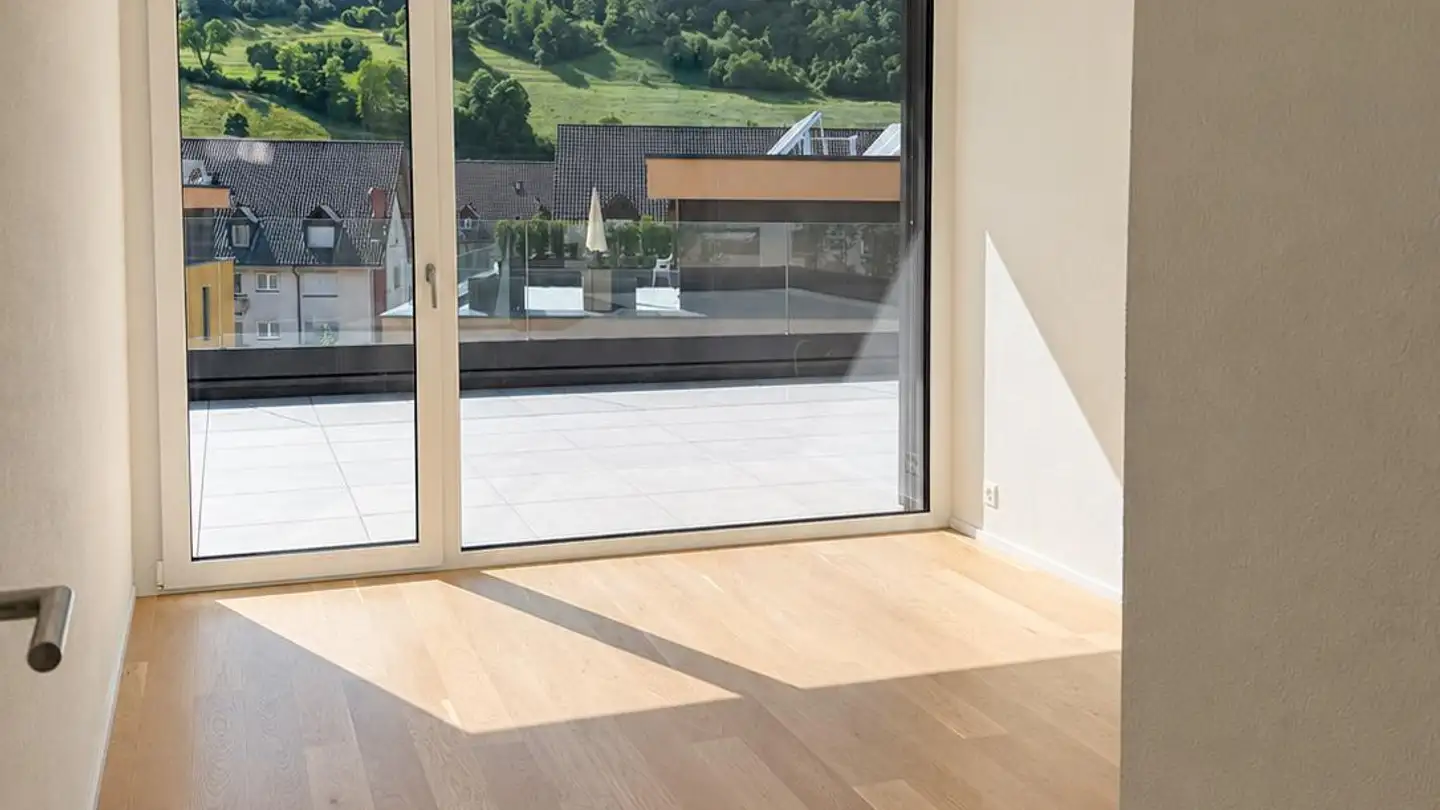 Appartamento in affitto - Feldstrasse 2f, 4663 Aarburg - Foto 3