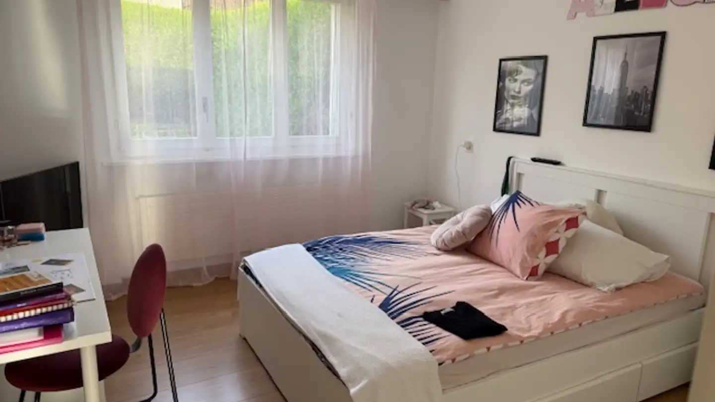 Casa a gradini in vendita - 1095 Lutry - Foto 3