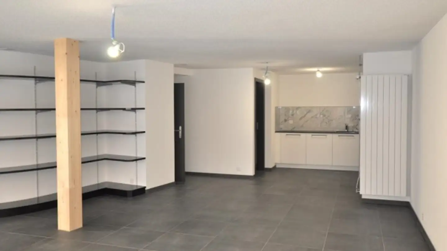 Commercial for rent - Grand-Rue 29, 2900 Porrentruy