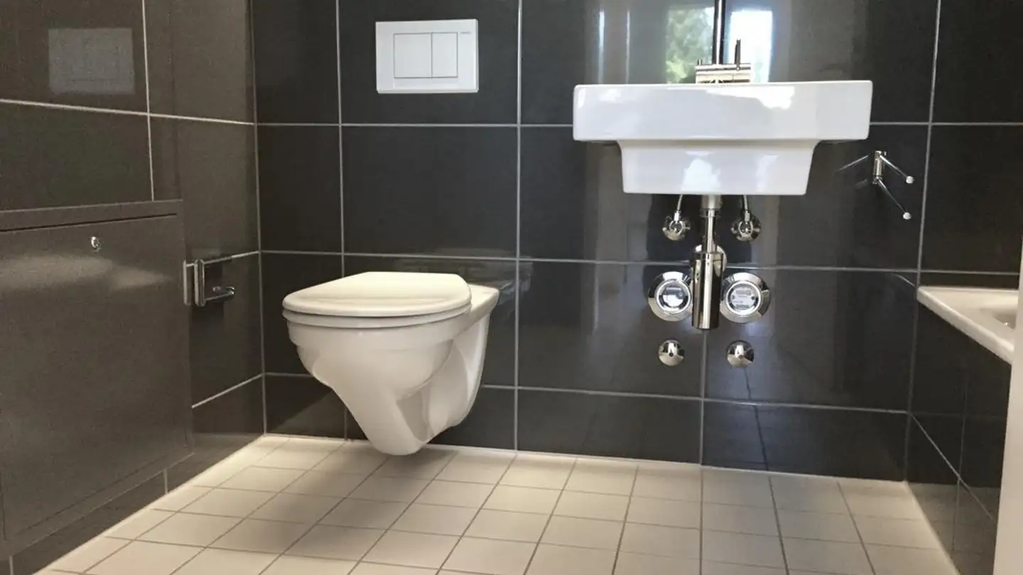 Appartamento in affitto - Rösslimattweg 181, 5033 Buchs AG - Foto 3