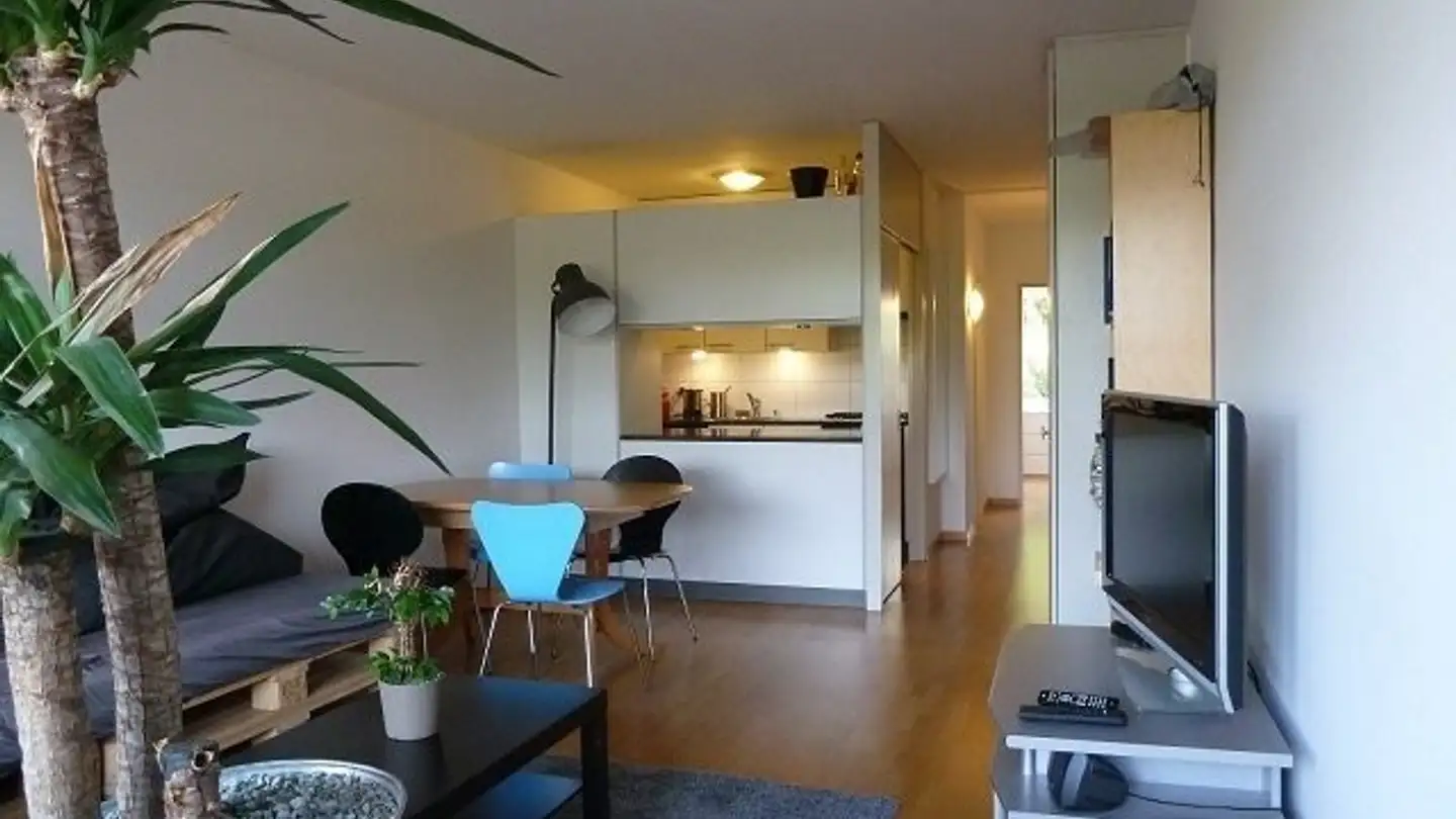 Appartamento in affitto - Waldheimstrasse 4, 3012 Bern - Foto 4