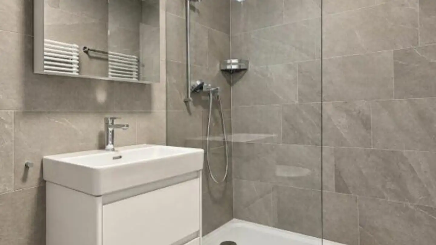 Wohnung mieten - Kesselweg 45, 4410 Liestal - Foto 3