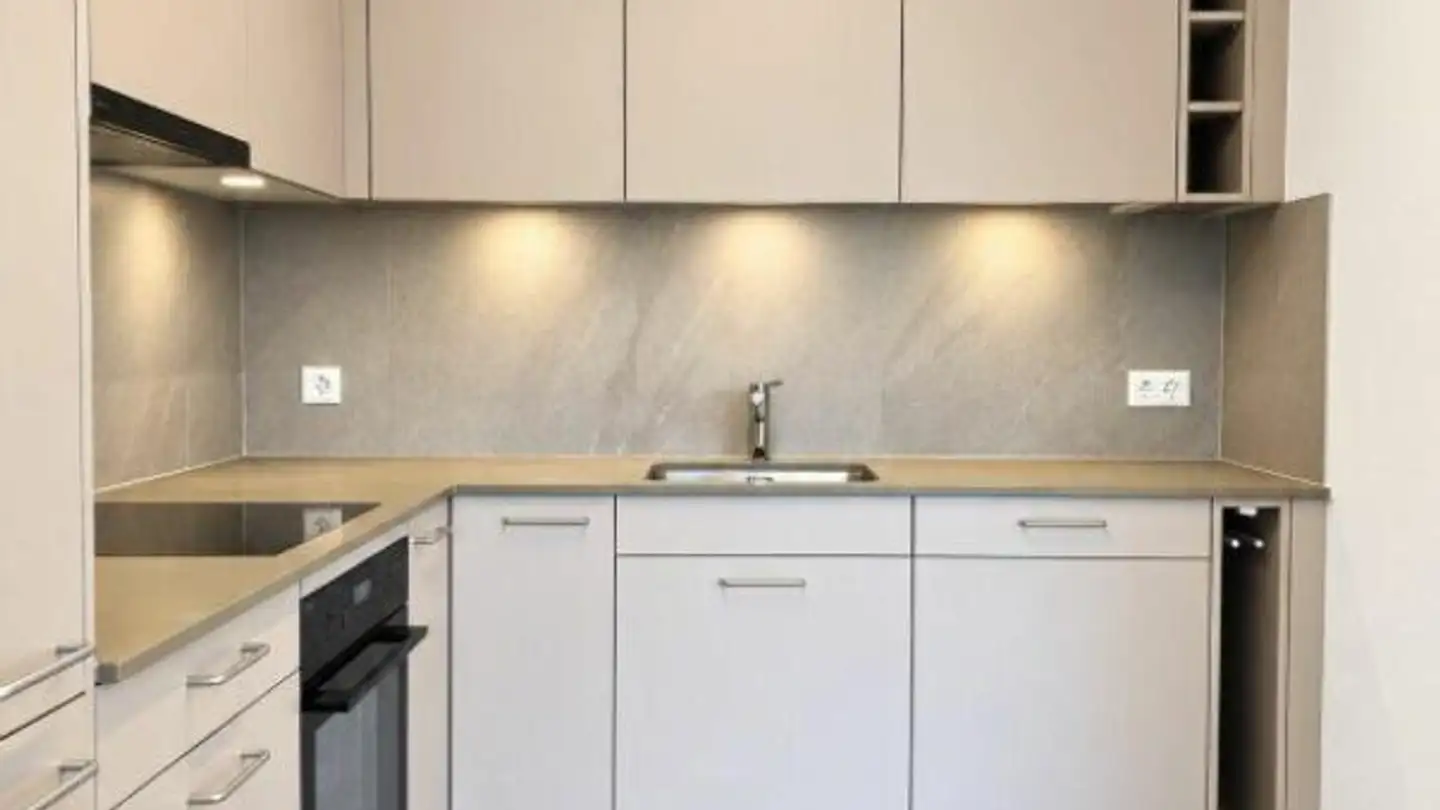 Wohnung mieten - Kesselweg 45, 4410 Liestal - Foto 2