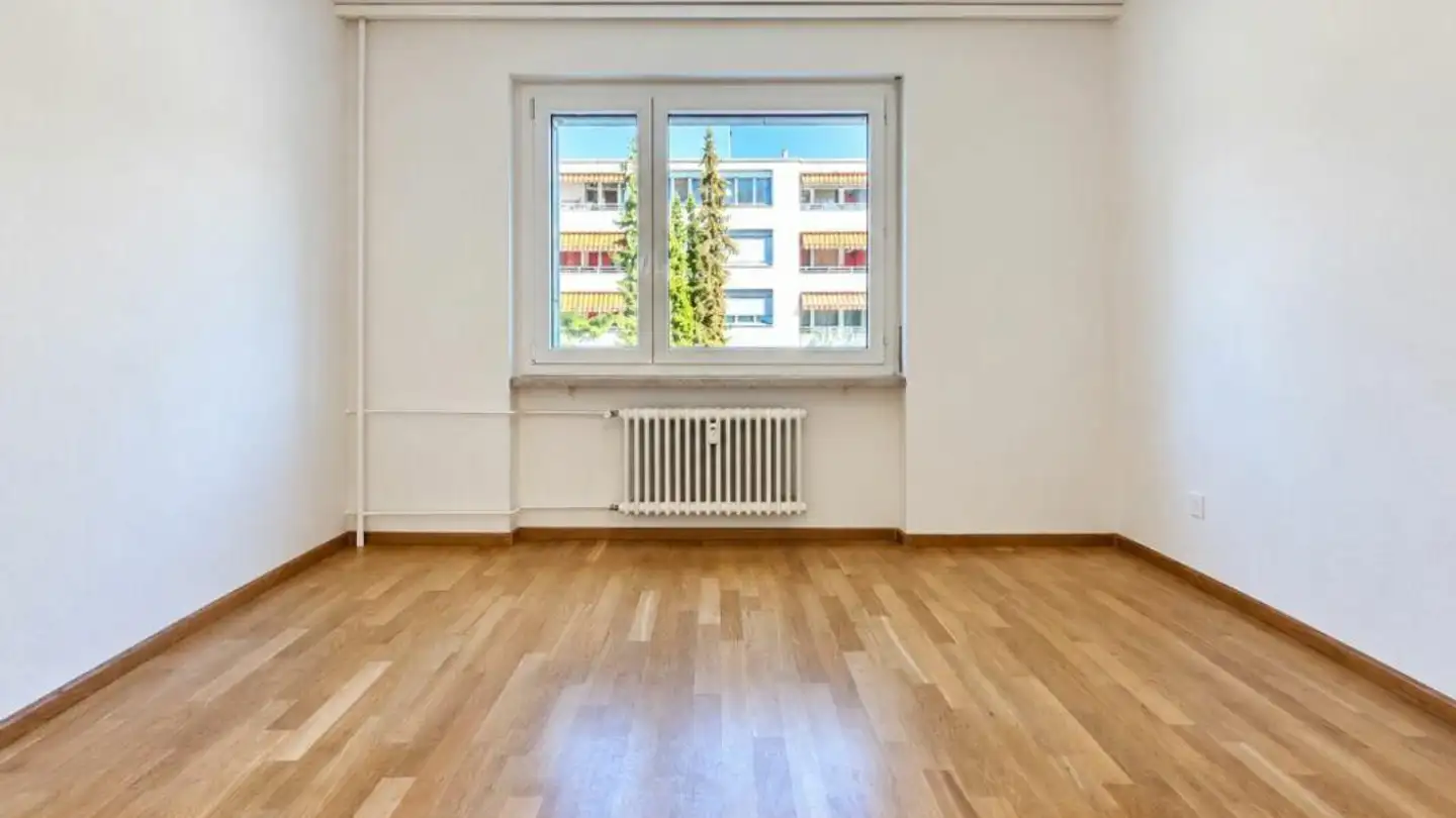 Wohnung mieten - Kesselweg 45, 4410 Liestal - Foto 4