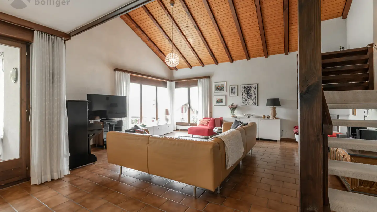 Casa singola in vendita - Frohburgweg, 4853 Riken AG - Foto 4