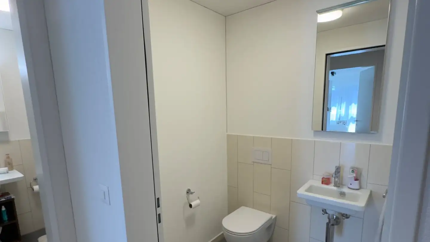 Wohnung mieten - Sonnentalstrasse 4c, 8600 Dübendorf - Foto 3