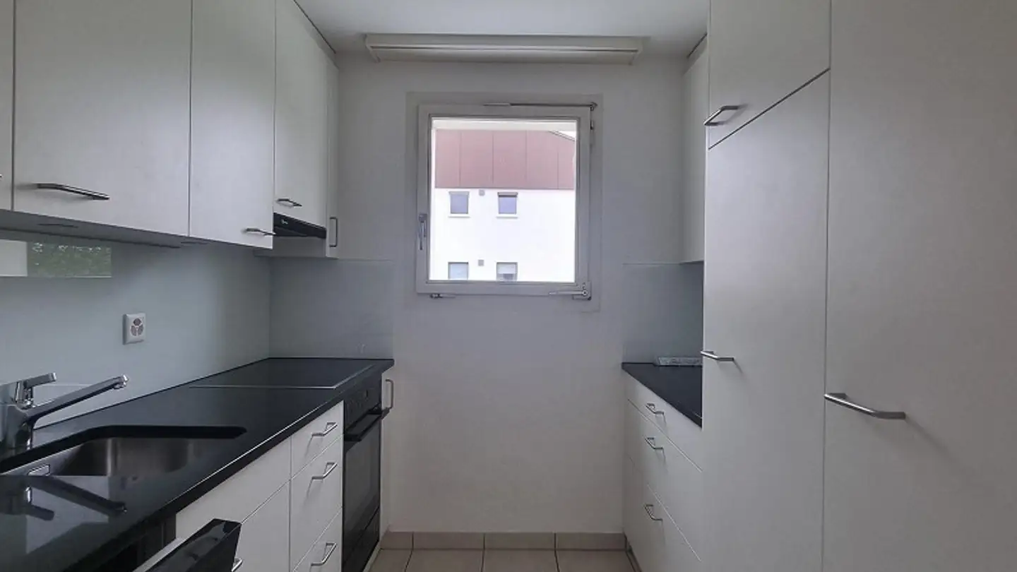Wohnung mieten - Birkenweg 26, 3114 Wichtrach - Foto 2