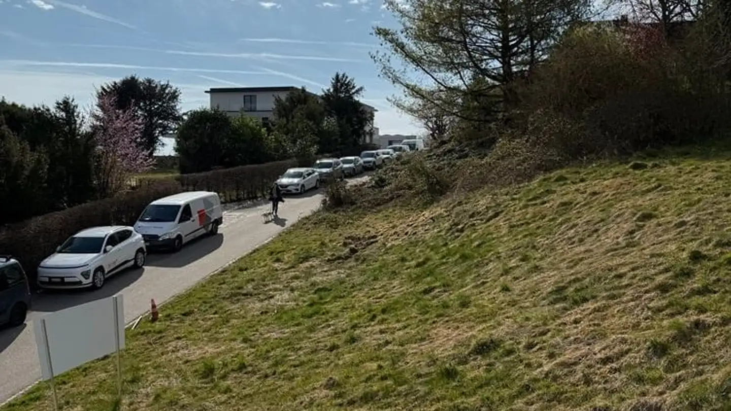 Appartamento in affitto - In Der Rüti 25, 8800 Thalwil - Foto 2