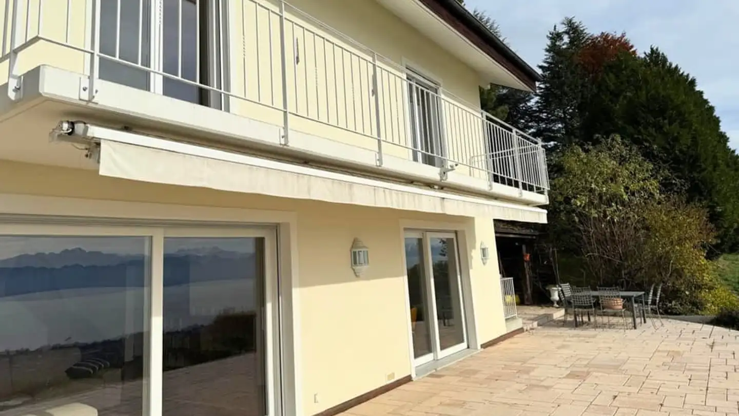 Single house for rent - 1180 Rolle - Photo 4