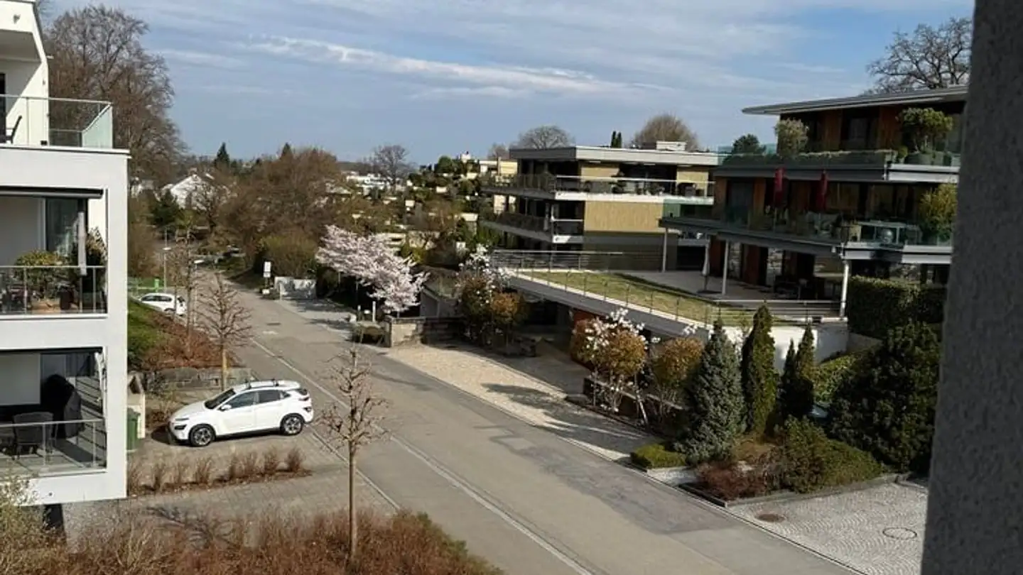 Appartamento in affitto - In Der Rüti 25, 8800 Thalwil - Foto 3