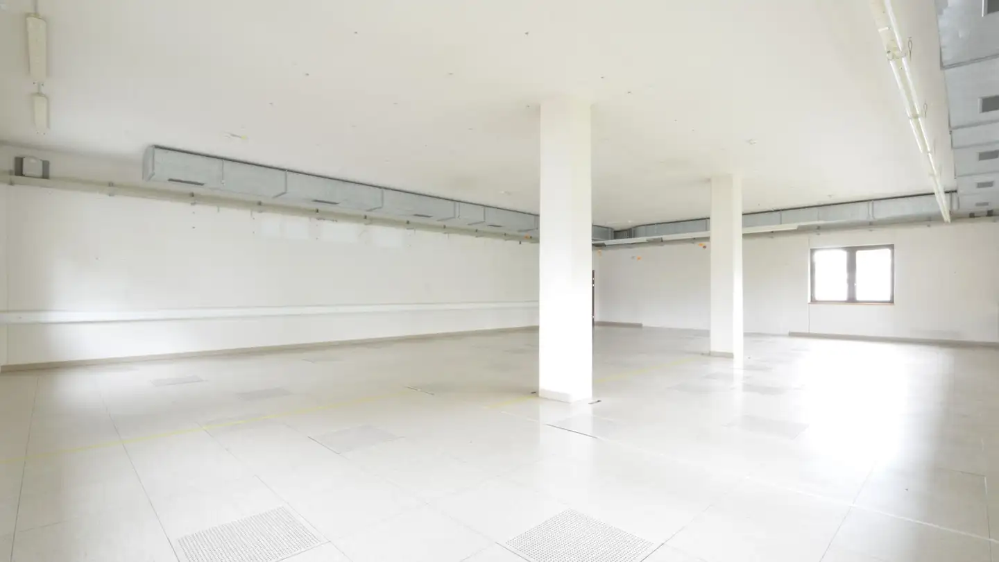 Spazio ufficio in affitto - Metzgerstrasse 5, 8500 Frauenfeld - Foto 4