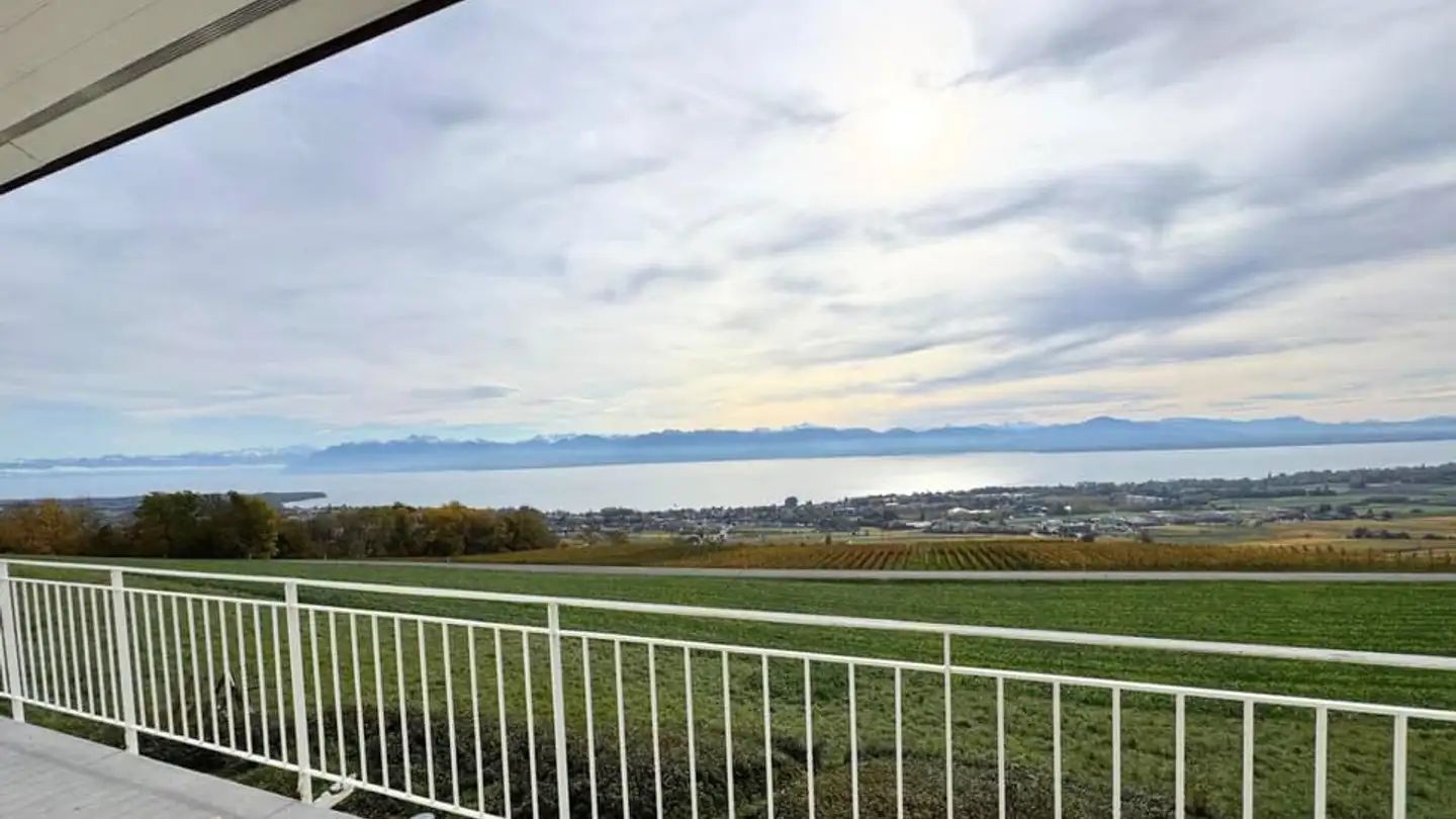 Single house for rent - 1180 Rolle - Photo 2