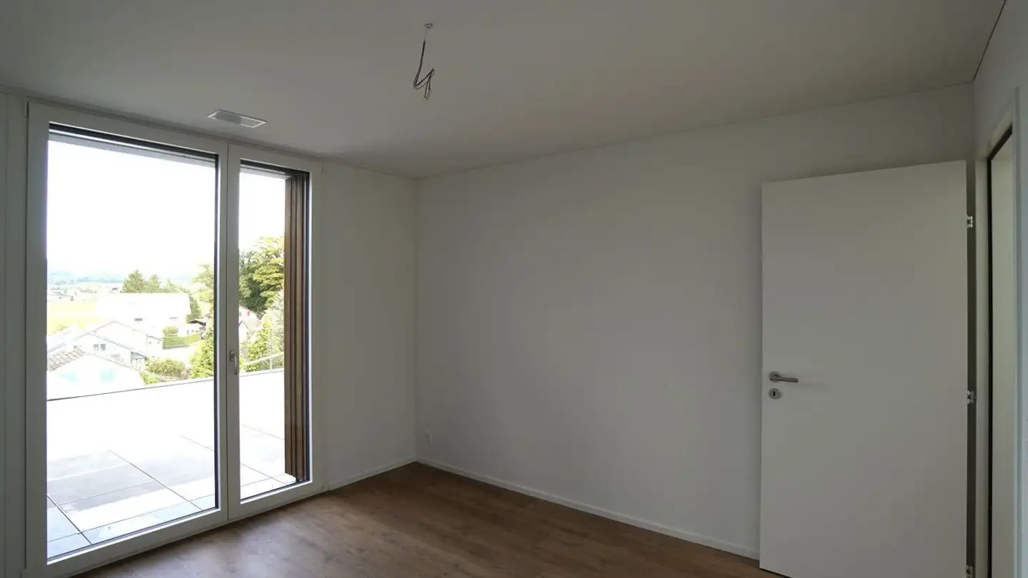 Appartement à louer - Langackerstrasse 11, 6330 Cham - Photo 3