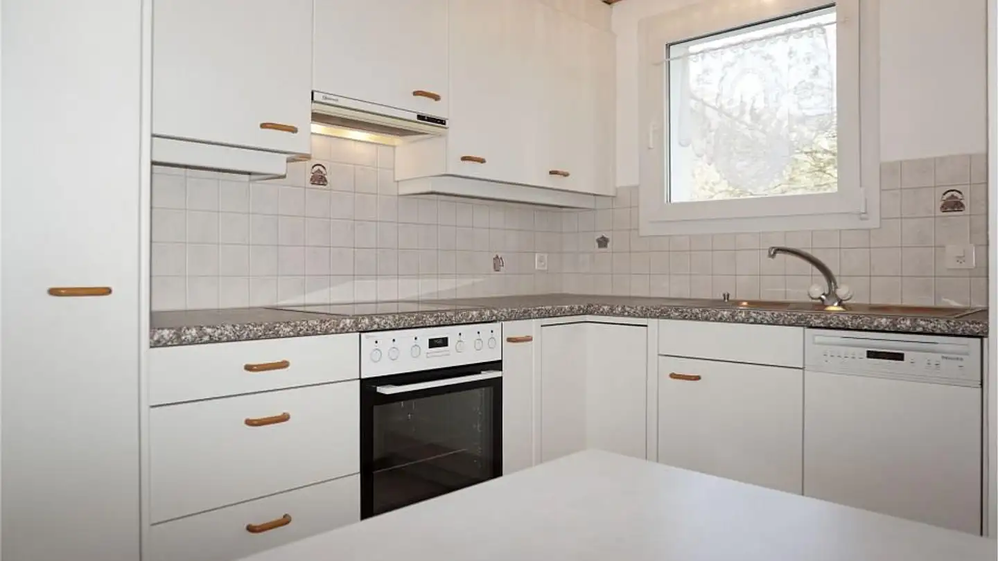 Wohnung kaufen - Dammweg 2, 3427 Utzenstorf - Foto 4