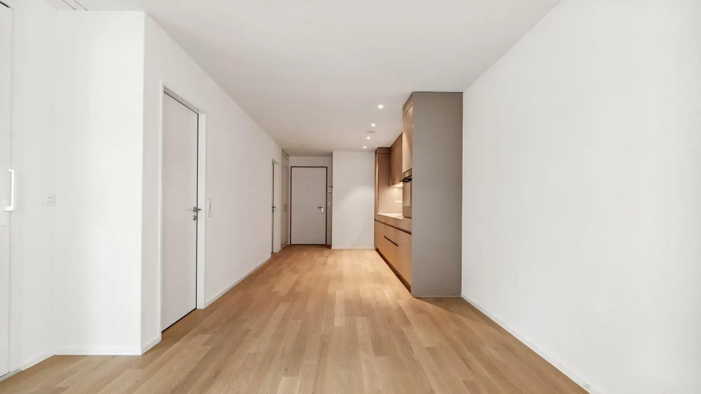 Wohnung mieten - Löwenstrasse 3, 8590 Romanshorn - Foto 2