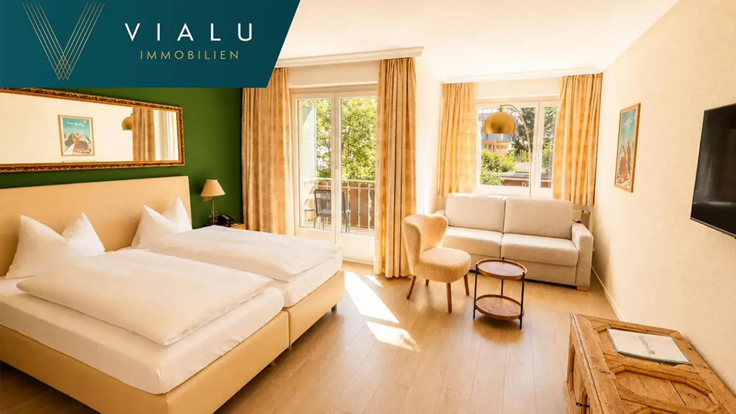 Wohnung kaufen - Via Suot Chesas 9, 7512 Champfèr