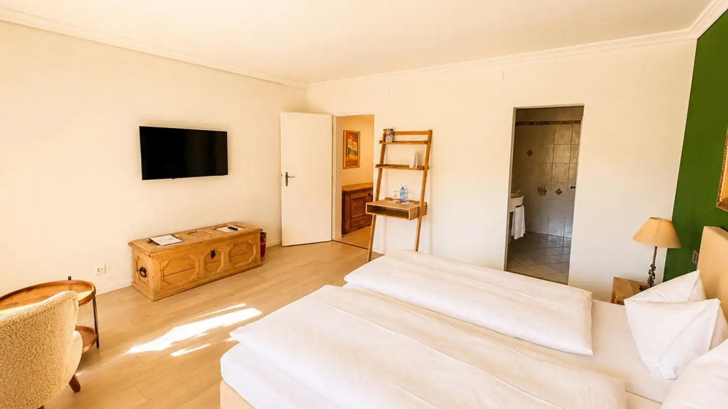 Wohnung kaufen - Via Suot Chesas 9, 7512 Champfèr - Foto 2
