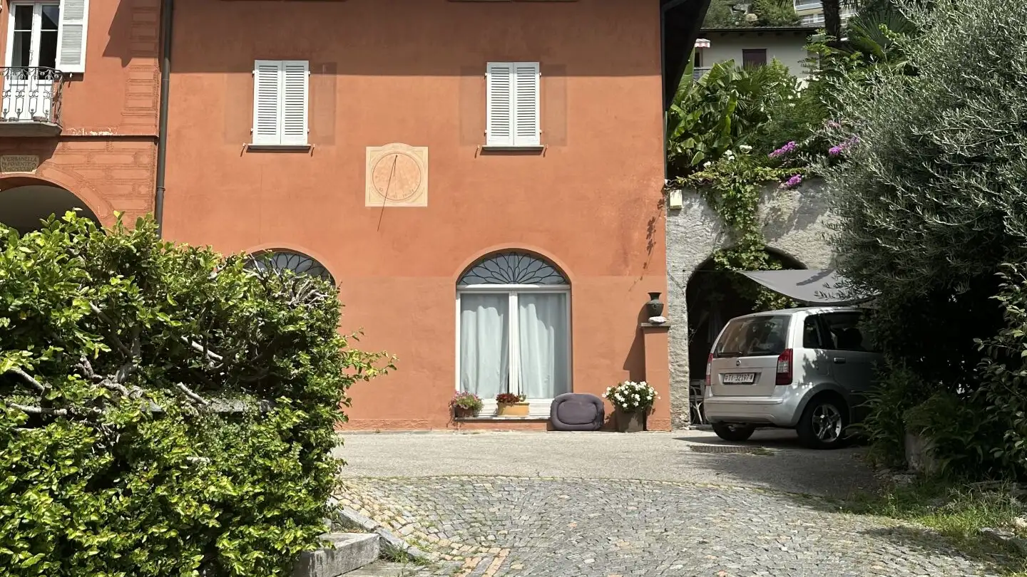 Villa for rent - Via San Gottardo, 6648 Minusio - Photo 2