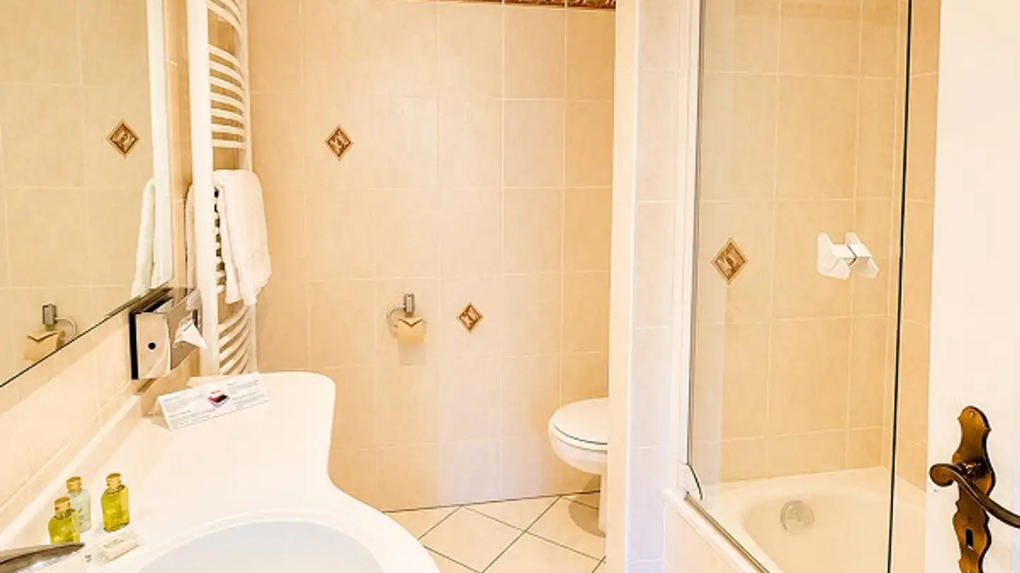 Wohnung kaufen - Via Suot Chesas 9, 7512 Champfèr - Foto 3