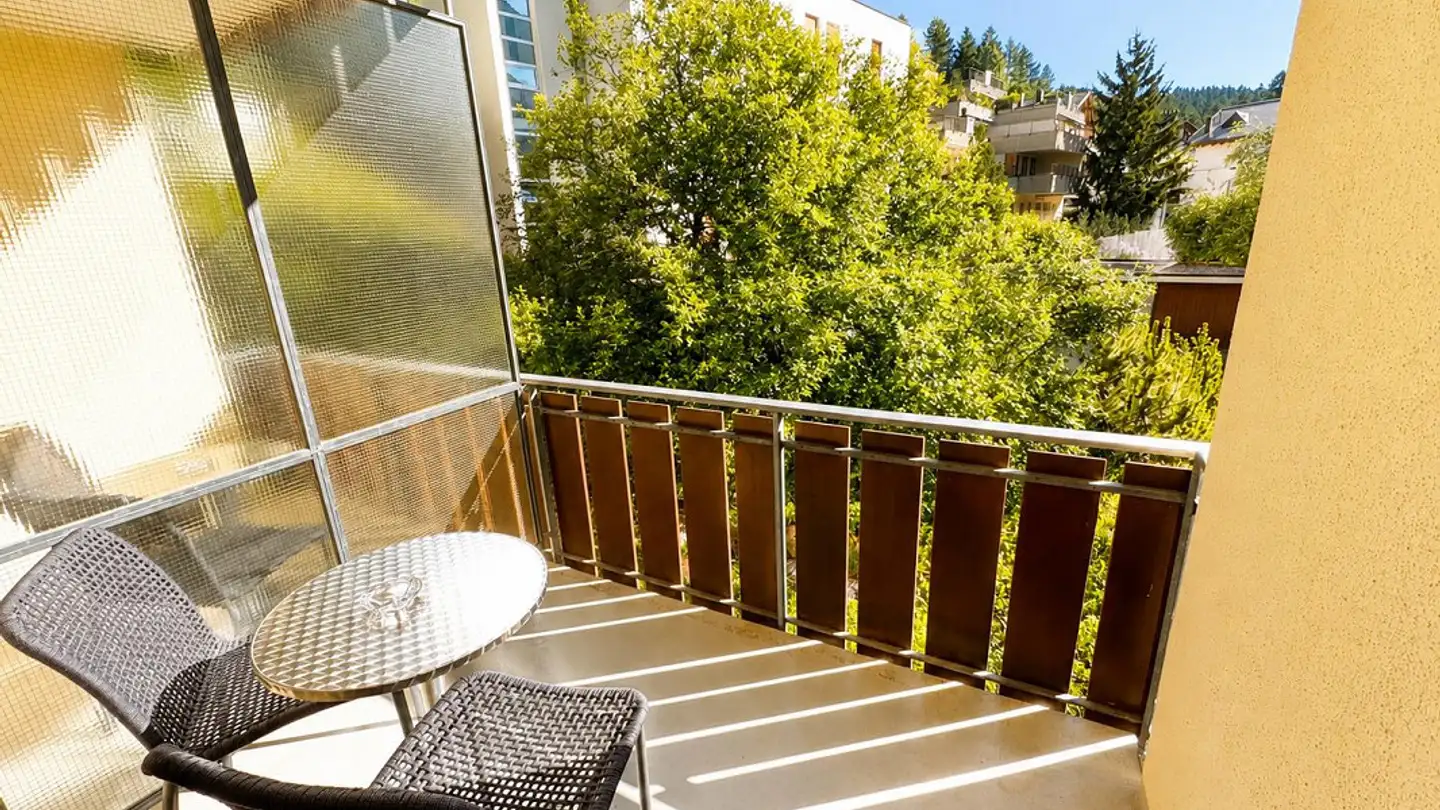 Wohnung kaufen - Via Suot Chesas 9, 7512 Champfèr - Foto 4