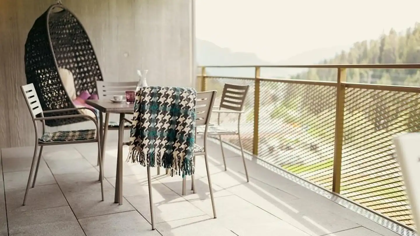 Wohnung kaufen - Via Uletsch 1, 7031 Laax GR