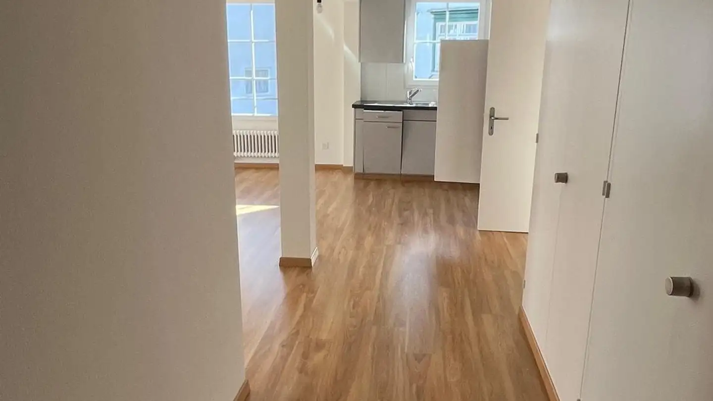 Wohnung mieten - Erlenbachstrasse 4, 8840 Einsiedeln - Foto 4