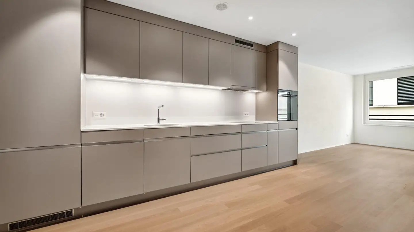 Wohnung mieten - Löwenstrasse 3, 8590 Romanshorn - Foto 4