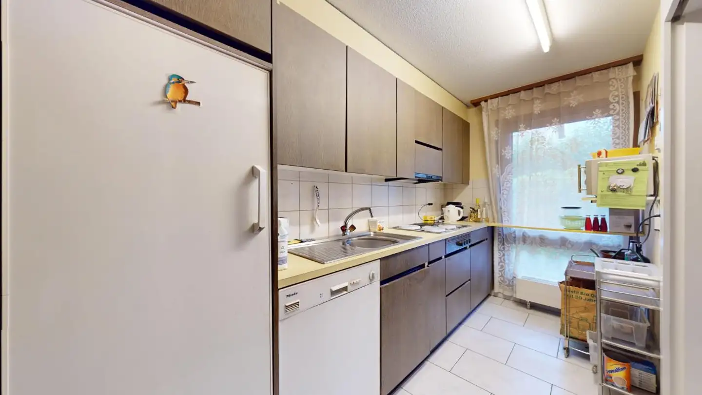 Reihenhaus kaufen - 3506 Grosshöchstetten - Foto 4