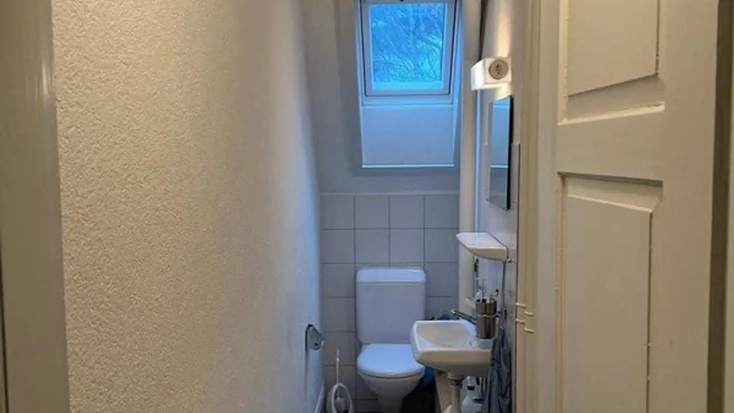 Wohnung mieten - Fellenbergstrasse 79, 9000 St. Gallen - Foto 4