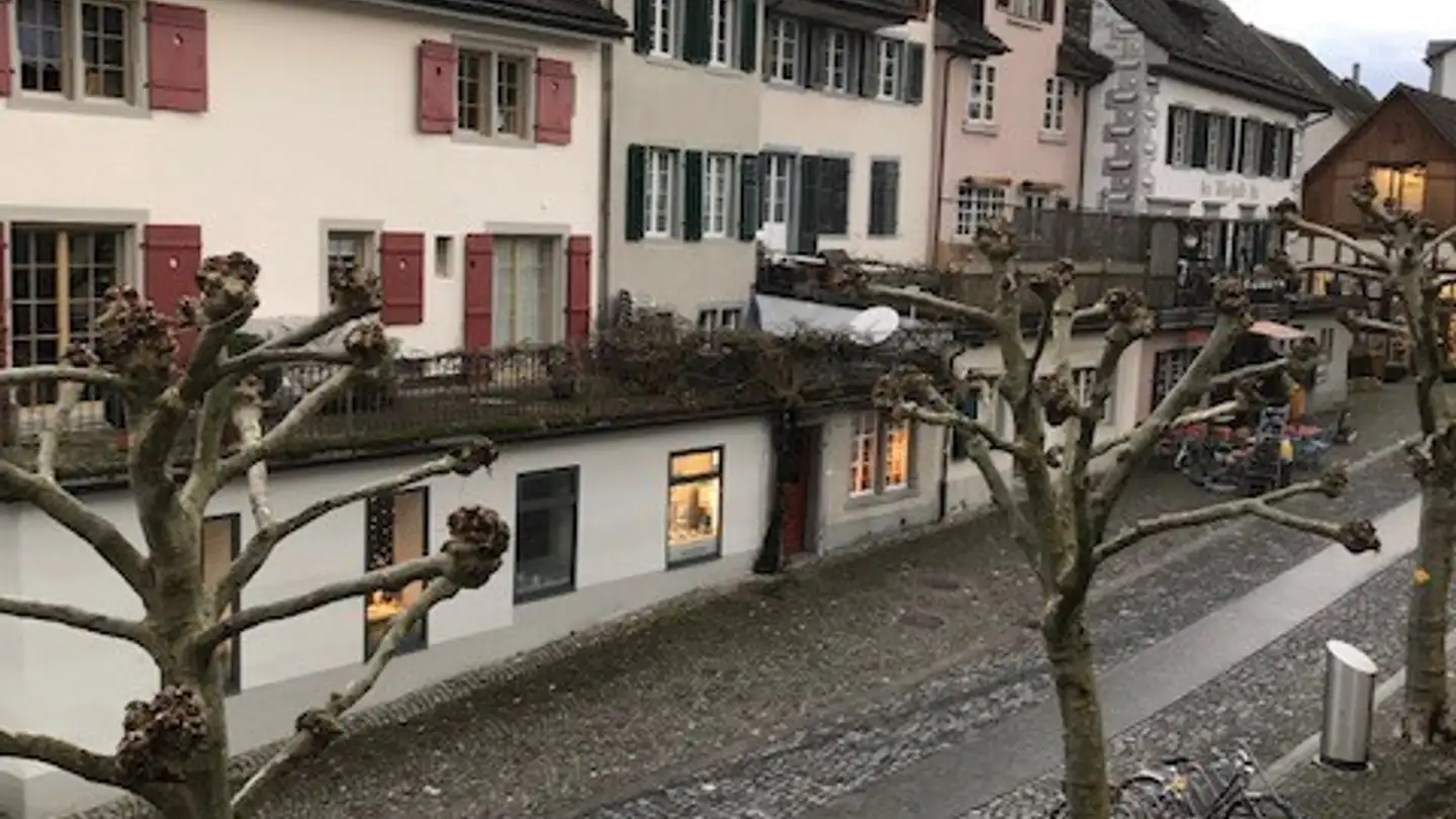 Appartamento in affitto - Engelplatz 10, 8640 Rapperswil SG - Foto 2