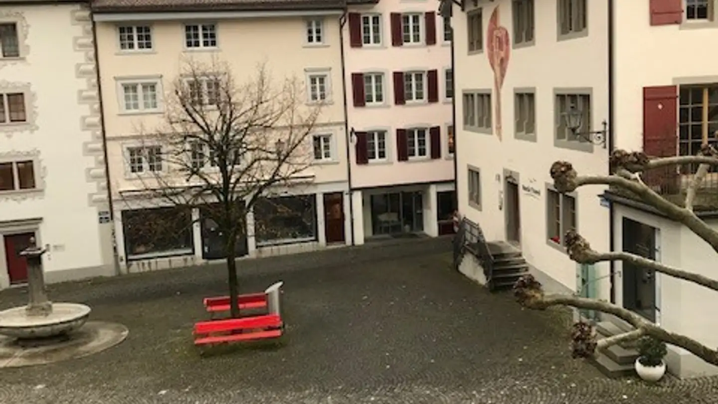Appartamento in affitto - Engelplatz 10, 8640 Rapperswil SG - Foto 3