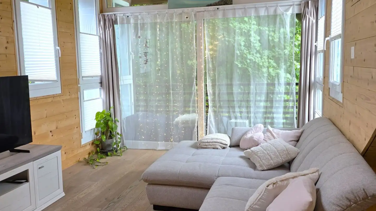 Attico in affitto - Langenthalerstrasse 69, 4802 Strengelbach
