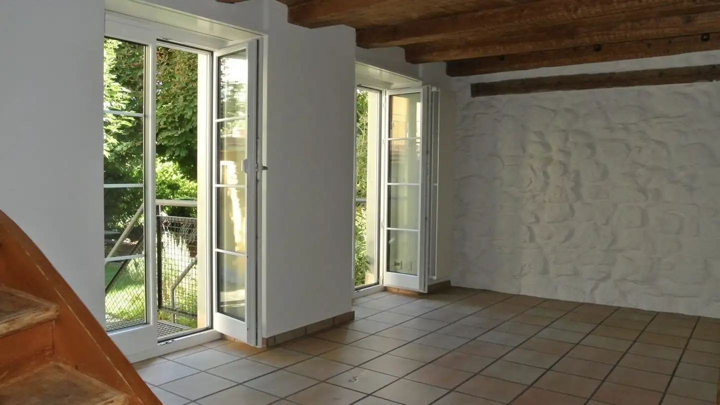 Appartement à louer - Grabengasse 1, 8180 Bülach