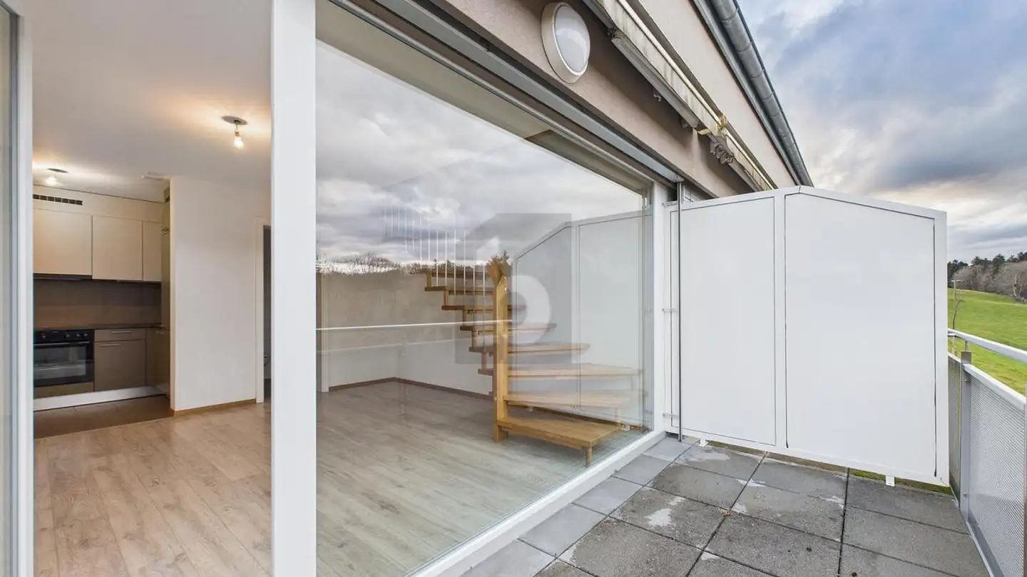 Duplex for rent - 1407 Gossens