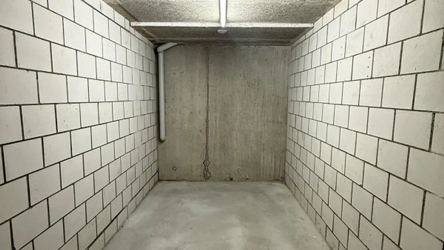 Workshop for rent - Müliwiesstrasse 69, 8487 Zell ZH