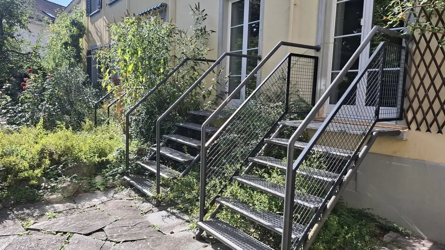 Appartement à louer - Grabengasse 1, 8180 Bülach - Photo 2