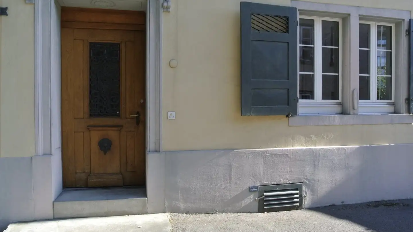 Appartement à louer - Grabengasse 1, 8180 Bülach - Photo 3
