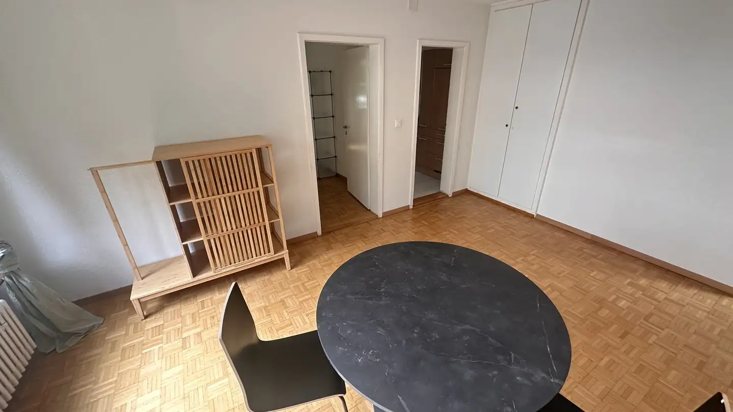 Appartement meublé à louer - Buchmattweg 2, 8057 Zürich - Photo 2