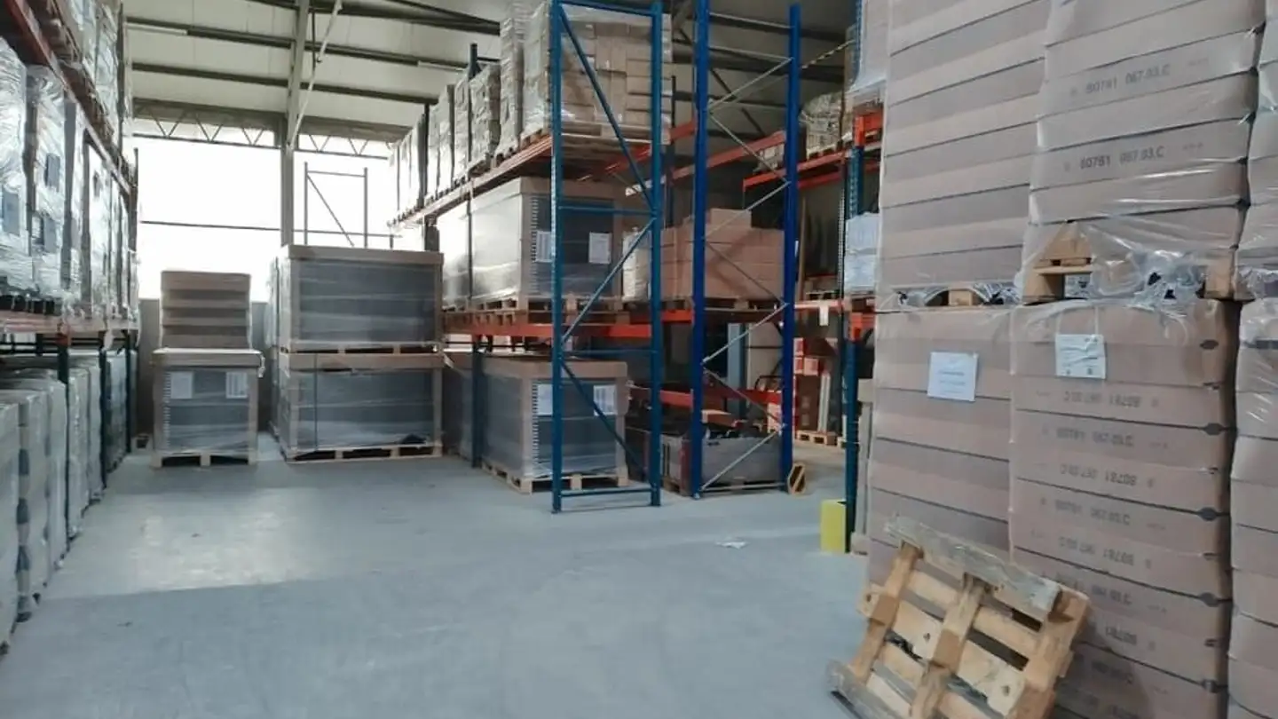 Commercial for rent - 1032 Romanel-sur-Lausanne