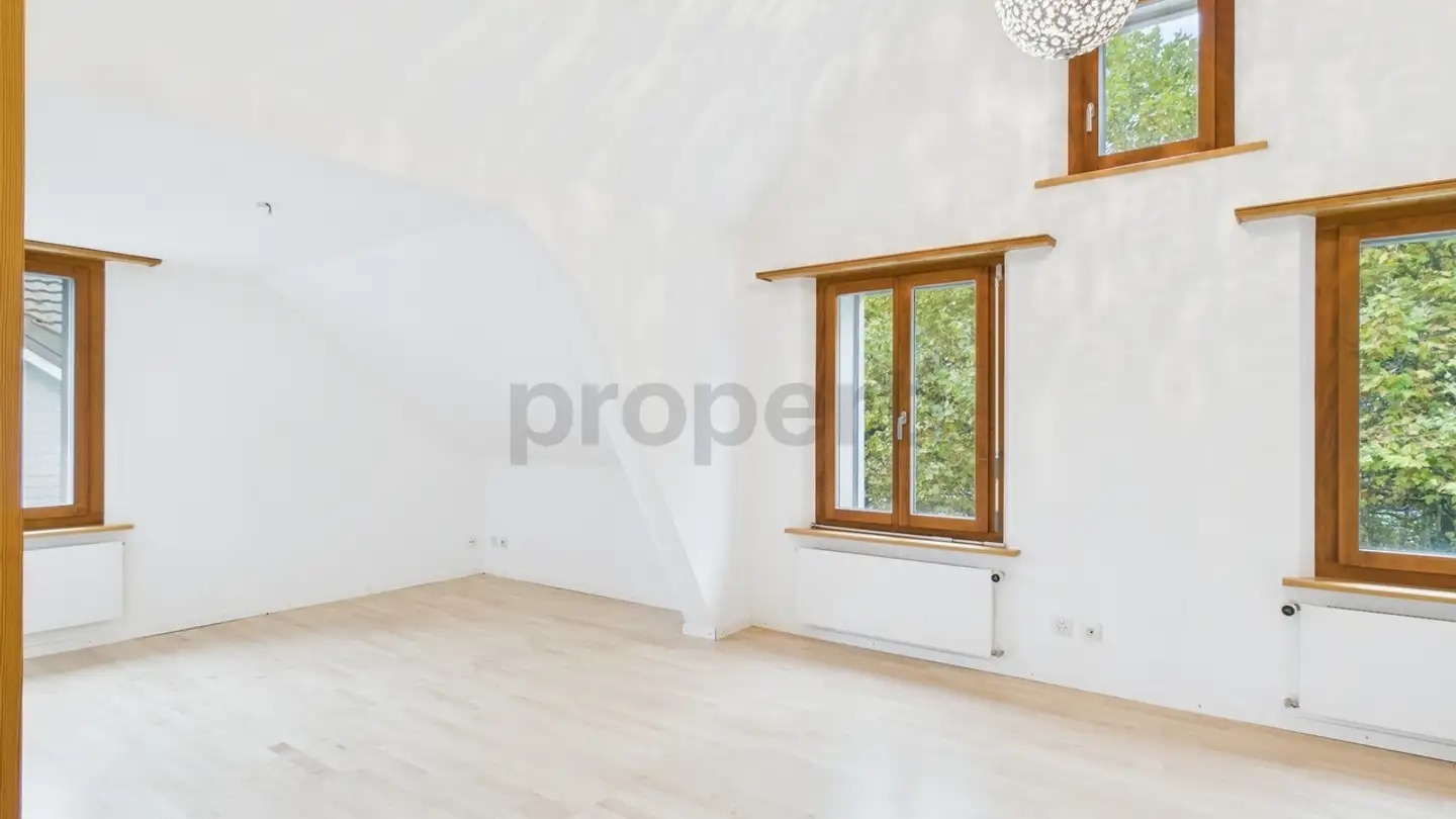 Appartement à louer - 9500 Wil SG