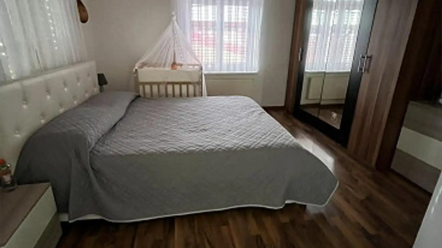 Appartamento in affitto - Klettgauerstrasse 6, 8212 Neuhausen am Rheinfall - Foto 4